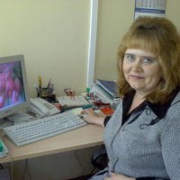 Когда то за работой :: Елена Семигина