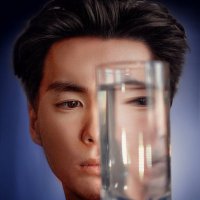 Оммаж 1 :: Yarina Yarina