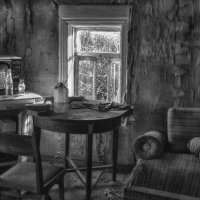 Сельский  быт :: Владимир Гришин