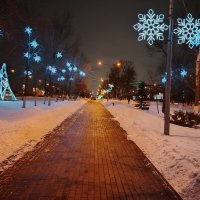 Совсем недавно :: Надежда 