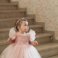 Арианочка :: Батик Табуев