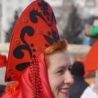 Сударыня :: Наталия Григорьева Сударыня :: Наталия Григорьева