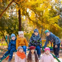 Осень 2025 :: Вячеслав Дроздов