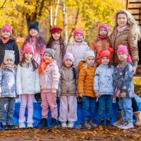 Осень 2025 :: Вячеслав Дроздов