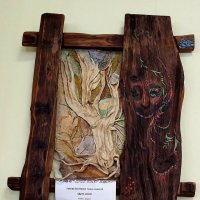 "Духи леса". :: Радмир Арсеньев