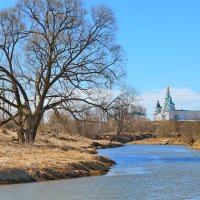 весна идет... :: Andrey Bragin 