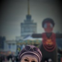 Масляница :: Лана 