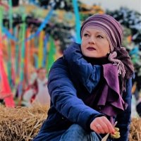 Масляница :: Лана 