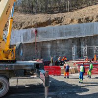 Стройбригада :: Юрий Яловенко