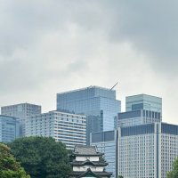 Музейный комплекс бывшей императорской семьи :: Николай Соколухин