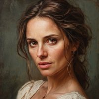 Взгляд :: Георгий Пичугин