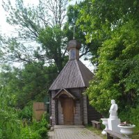 Купель :: Елена Сухорученкова Купель :: Елена Сухорученкова