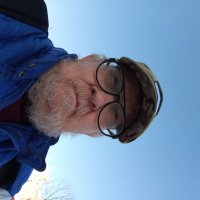 Уж какой есть :-) :: Андрей Лукьянов