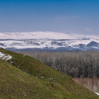 Окрестности :: Игорь Сикорский