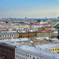 Питер :: Валерий Пославский