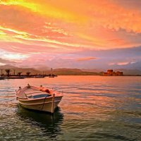 Греция :: Aleksey Afonin