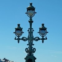 ПИТЕР. :: Виктор Осипчук