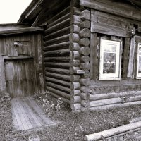 Деревенское :: Лариса С.