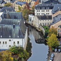 Если взлететь выше крыши :: Alexandеr P