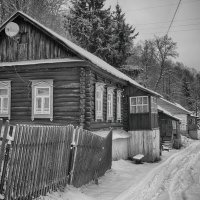 Дугна :: Владимир Гришин