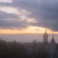 Небеса :: Елена Семигина