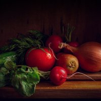 Натюрморт :: Игорь 