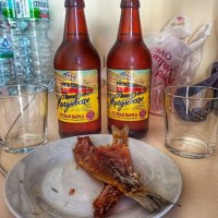 Натюр с мортом. Осенние воспомининия :: svk *