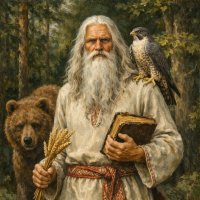 "Ведун" :: Денис Бочкарёв