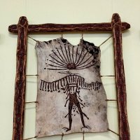 "Духи леса". :: Радмир Арсеньев "Духи леса". :: Радмир Арсеньев