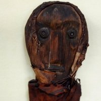 Дух леса. :: Радмир Арсеньев