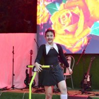 Спортсменка :: Александр Рыжов