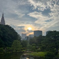 Токио :: Николай Соколухин