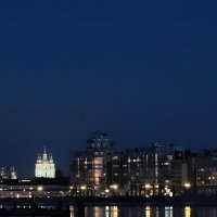 Вечер :: Андрей 