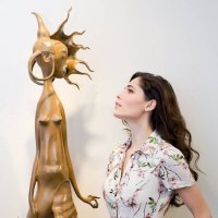 "МУЗА !" :: Валерий Кокорев