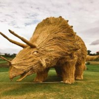 Динозавр :: Валерий Кокорев