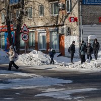 *** :: Виктор Иванович Чернюк