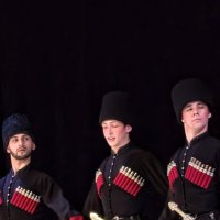 Джигиты :: Мариша Джигиты :: Мариша