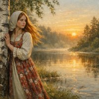 "Ожидание" :: Денис Бочкарёв "Ожидание" :: Денис Бочкарёв