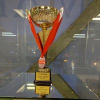 Мариинский - первый во всем! :: Vladimir Semenchukov