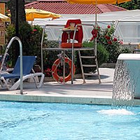 Барселона. :: Владимир Драгунский Барселона. :: Владимир Драгунский