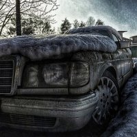 Забытая легенда кто знает тот знает :: Александр Вадимович Crew smail