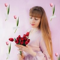 Елена :: Валерия .