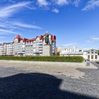 На Красной площади :: Евгений На Красной площади :: Евгений