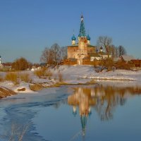 МАРТ :: Andrey Bragin 