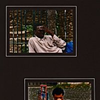 Рим, город и люди - 45 :: Алексей Кузнецов