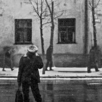 Ноябрь :: СЮ 