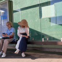 *** :: Владимир Захаров