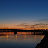 Закат :: Андрей 