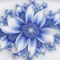 ЦВЕТЫ :: МАРИЯ ПОПОВА