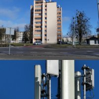 Добрый день.Тест зума новой игрушки;Panasonic Lumixtz 99 :: rimgis 